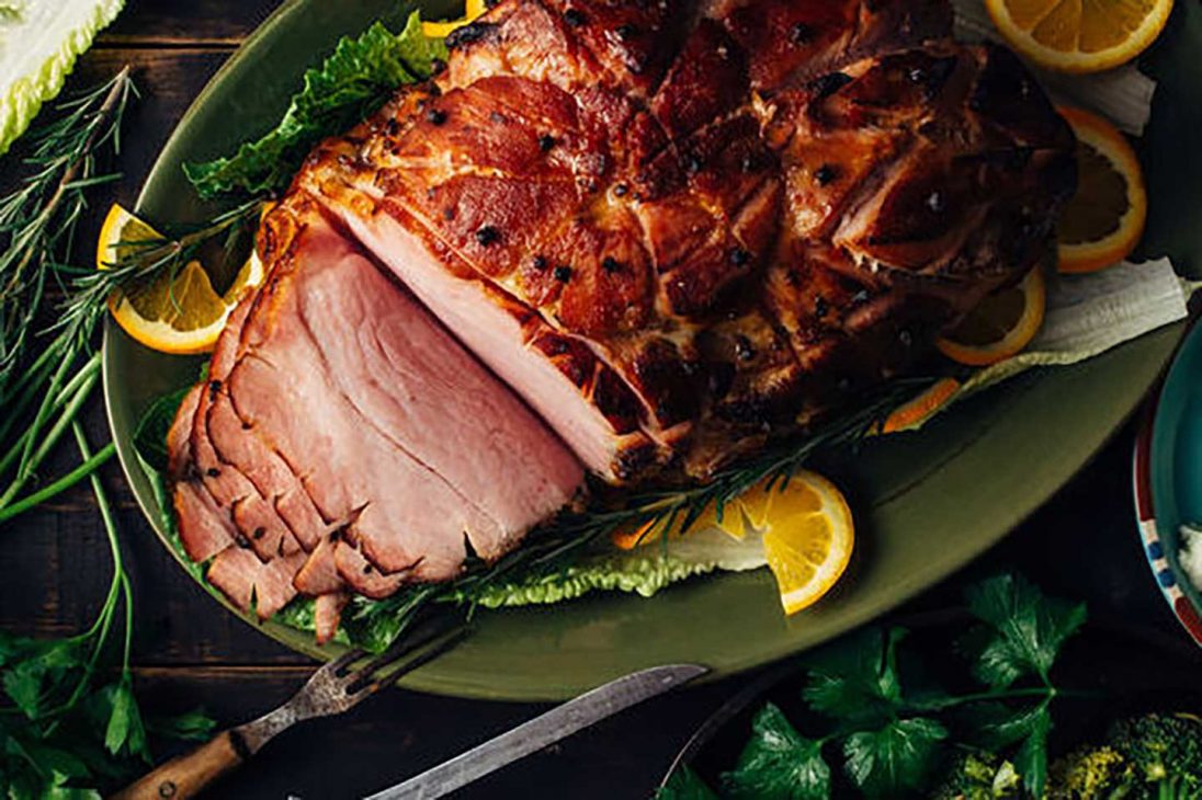 Ham