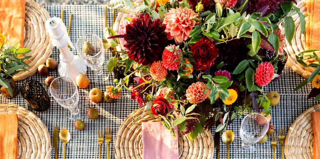 Flower bouquet