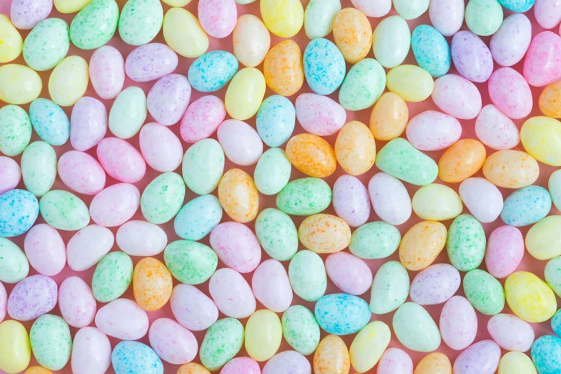 Jelly Beans